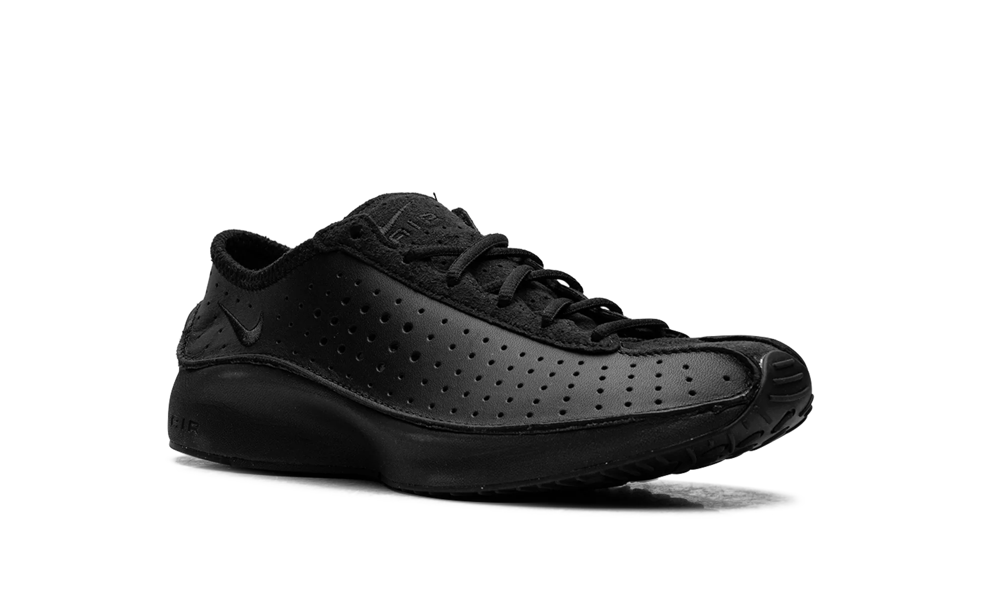 Air Superfly WMNS "Triple Black" HJ8082 002