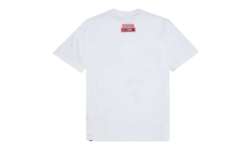 Kobe Draft Day Tee "White" IF4959 100