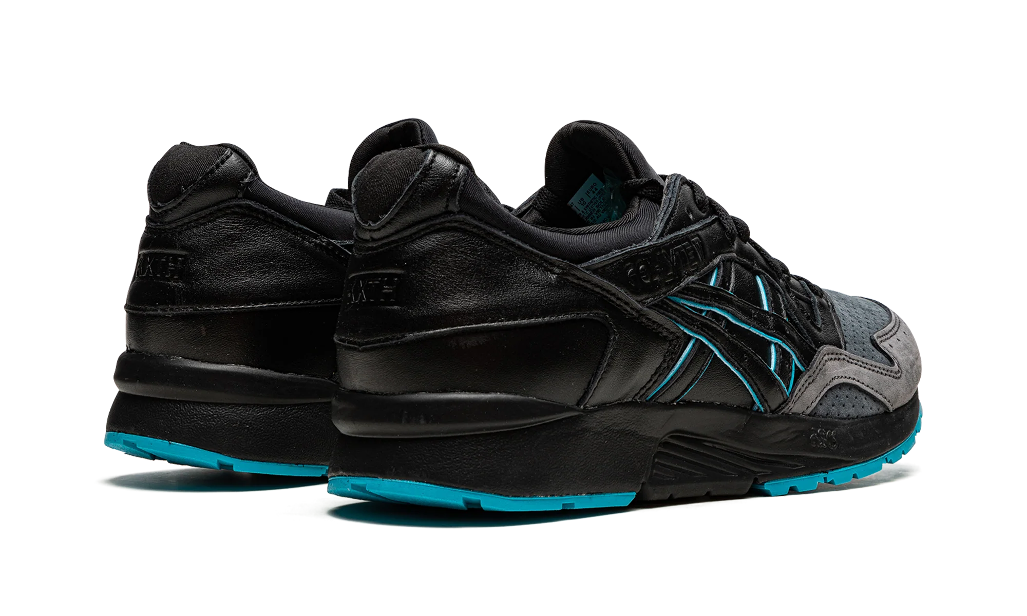 Gel-Lyte V "Kith - Leatherback" 1201A547 020