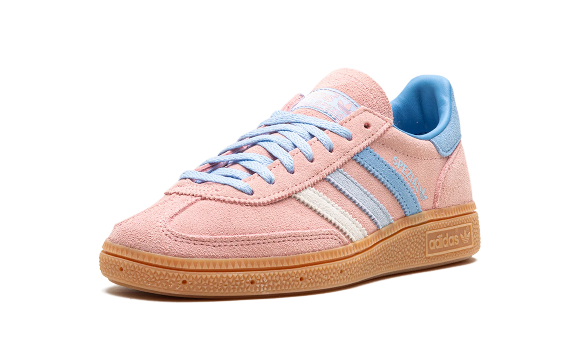 Handball Spezial WMNS "Semi Pink Spark" IG1974