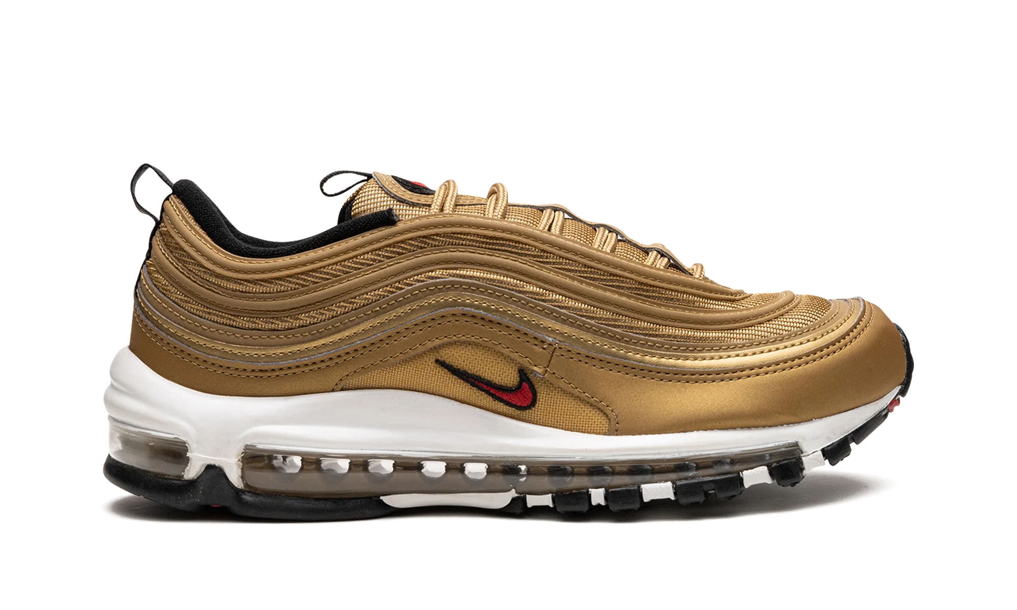 AIR MAX 97 OG MNS WMNS "Gold Bullet" DQ9131 700