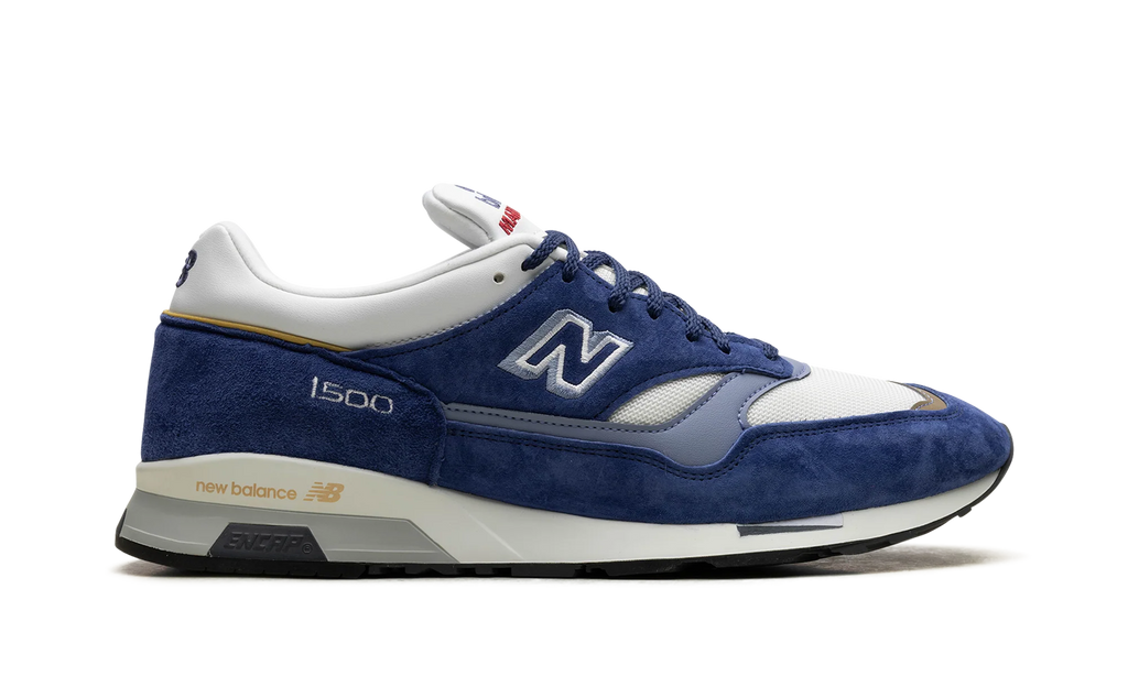 1500MiE "Blue/White" M1500PWT