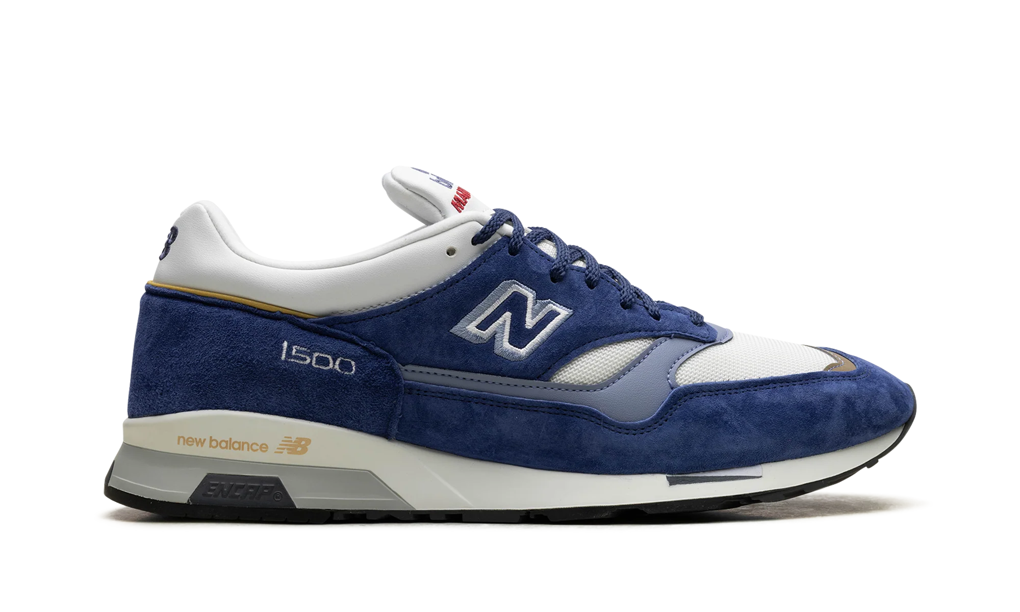 1500MiE "Blue/White" M1500PWT