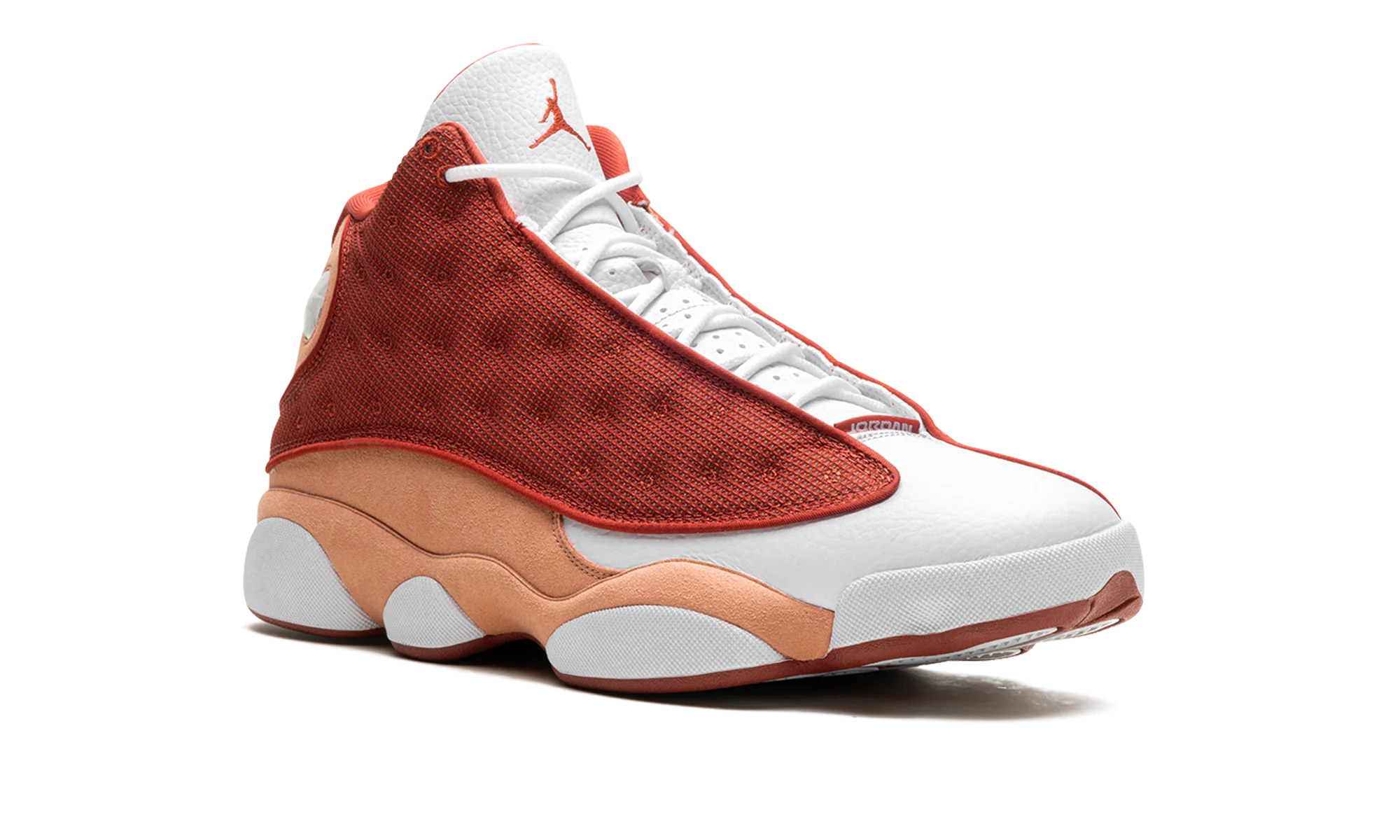Air Jordan 13 "Dune Red" DJ5982 601