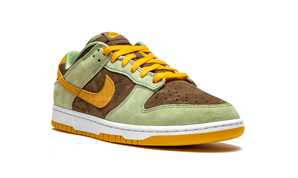 Dunk Low "Dusty Olive" DH5360 300