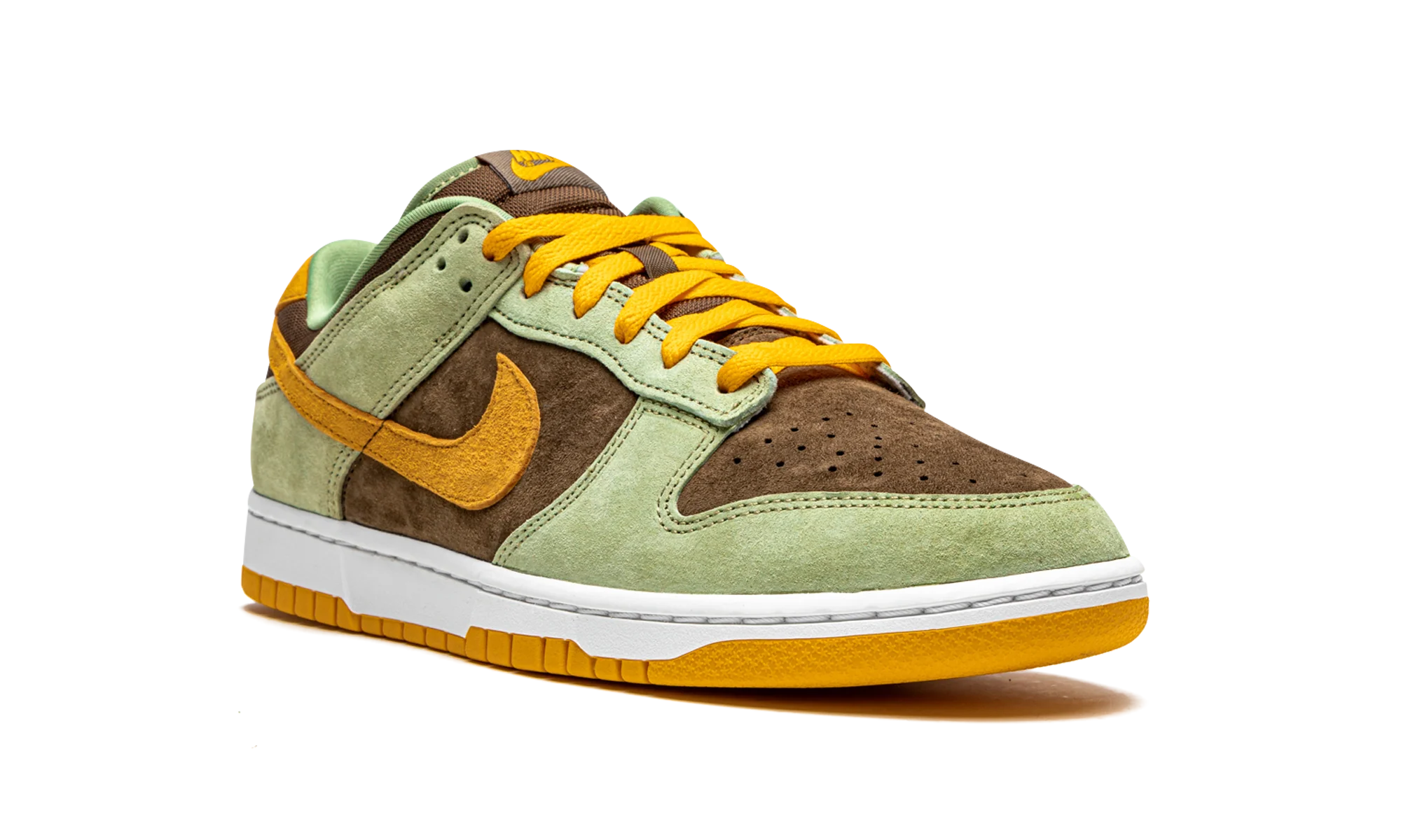 Dunk Low "Dusty Olive" DH5360 300