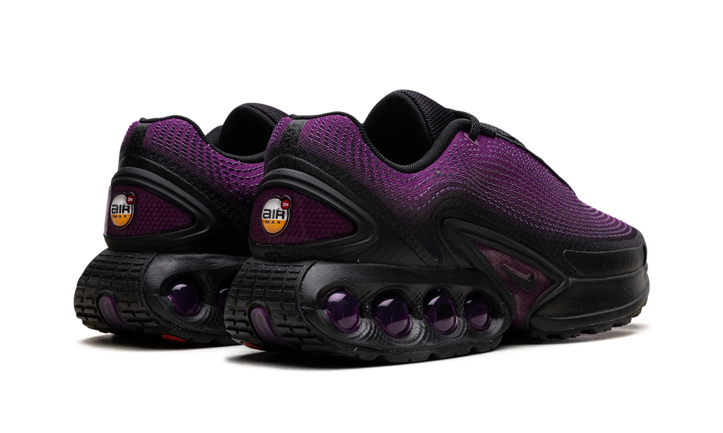 Air Max Dn SE "Bold Berry" HQ3605 505