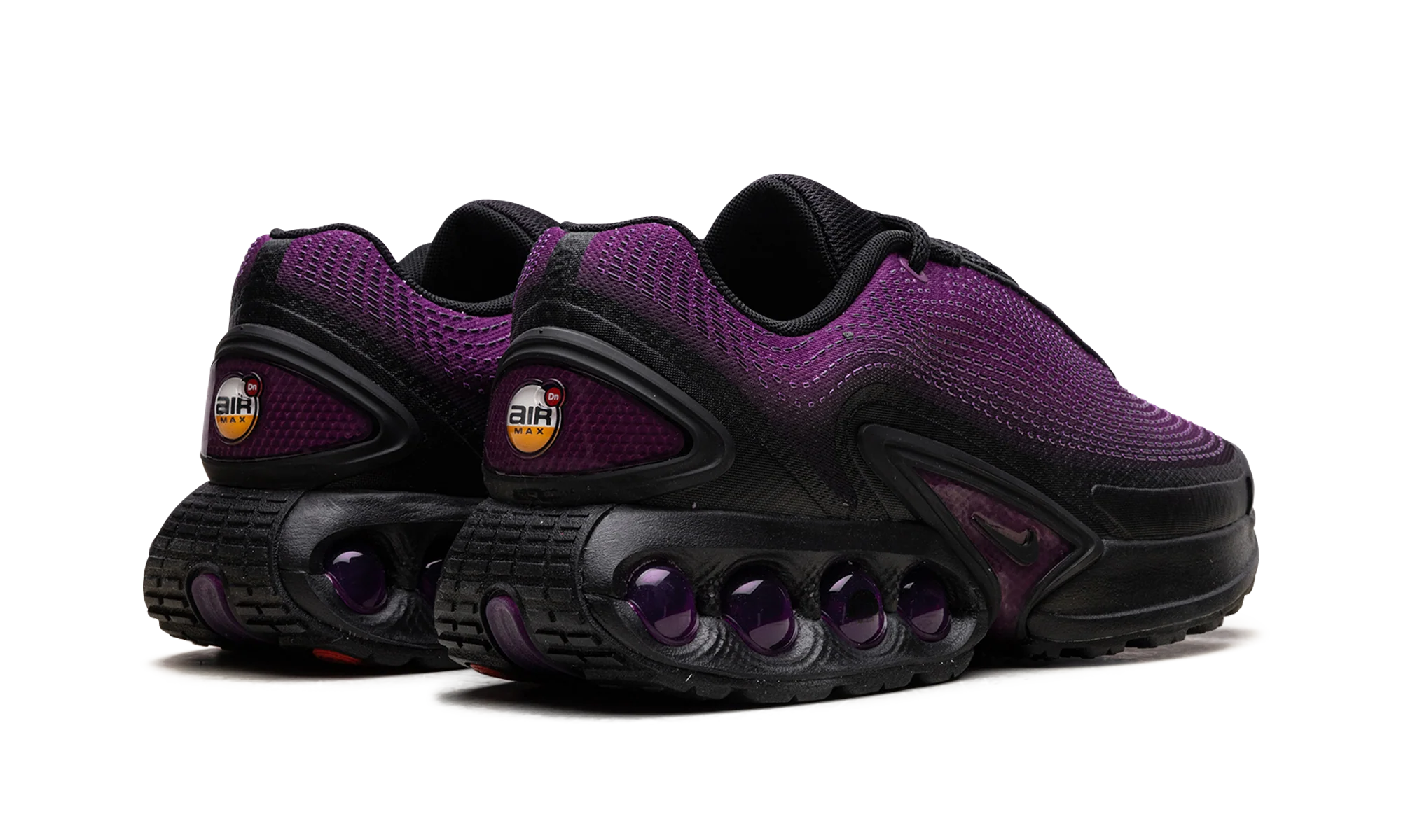 Air Max Dn SE "Bold Berry" HQ3605 505