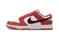 DUNK LOW WMNS "Valentine's Day" FQ7056 100