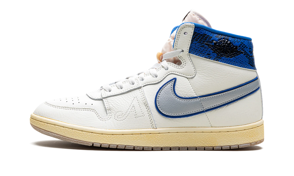 Jordan Air Ship "Awake NY - Game Royal" FN8675 104