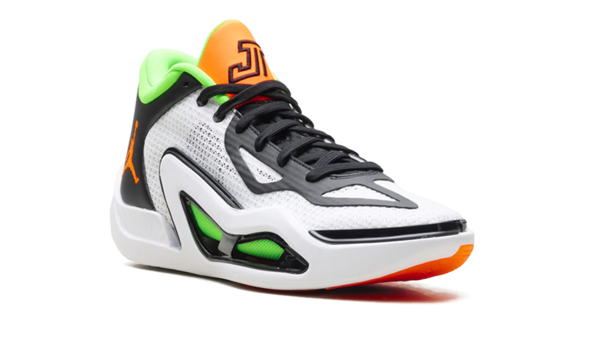 Air Jordan TATUM 1 "HOME TEAM" DZ3324 108