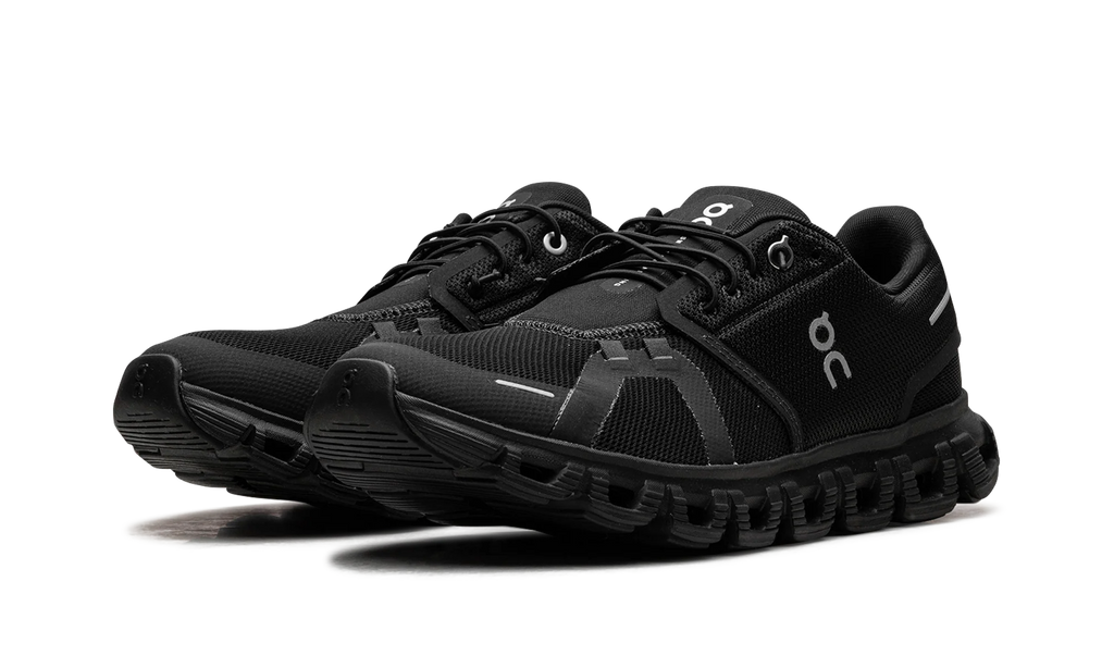 Cloud 6 WMNS "Black Black" 3WF10061043