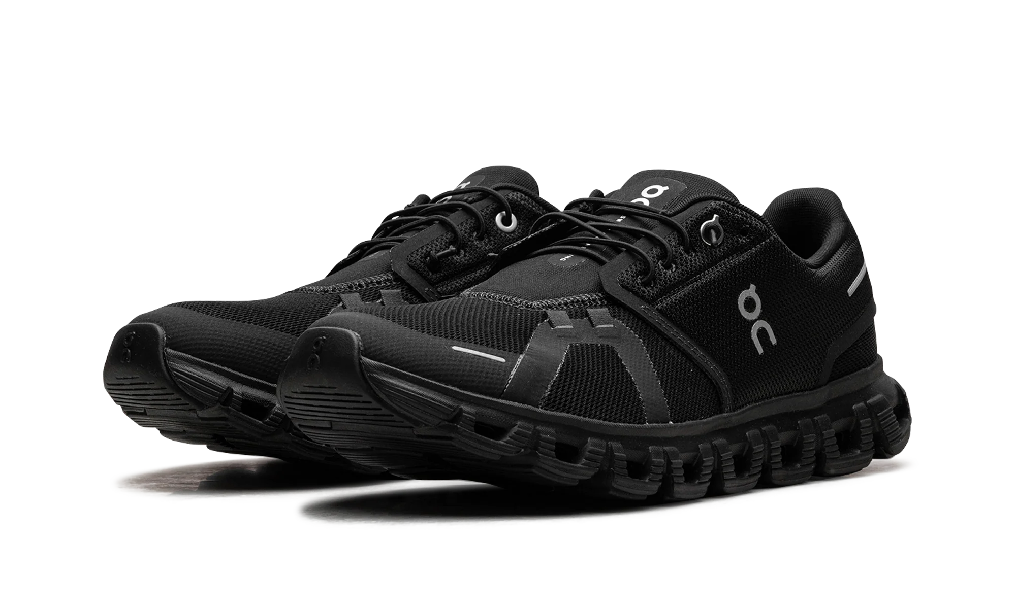 Cloud 6 WMNS "Black Black" 3WF10061043