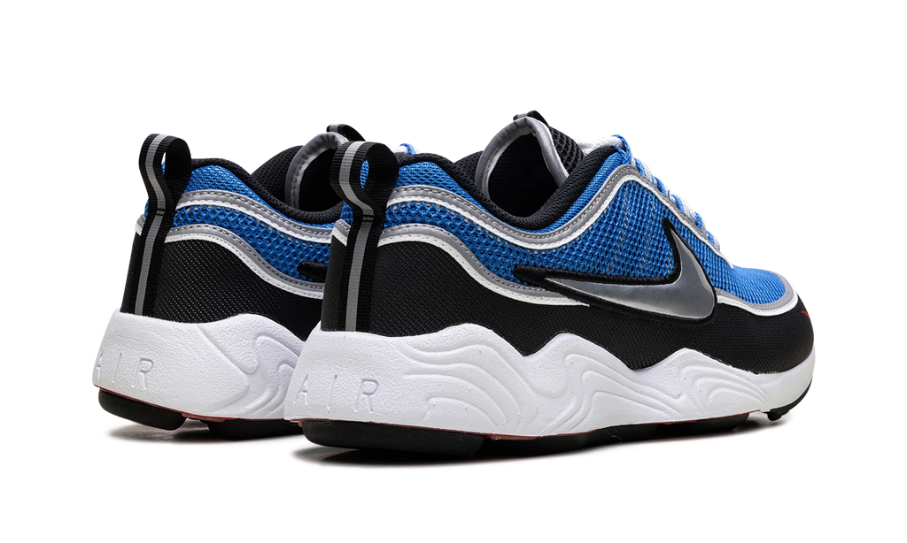 Zoom Spiridon "Signal Blue" HF9117 400