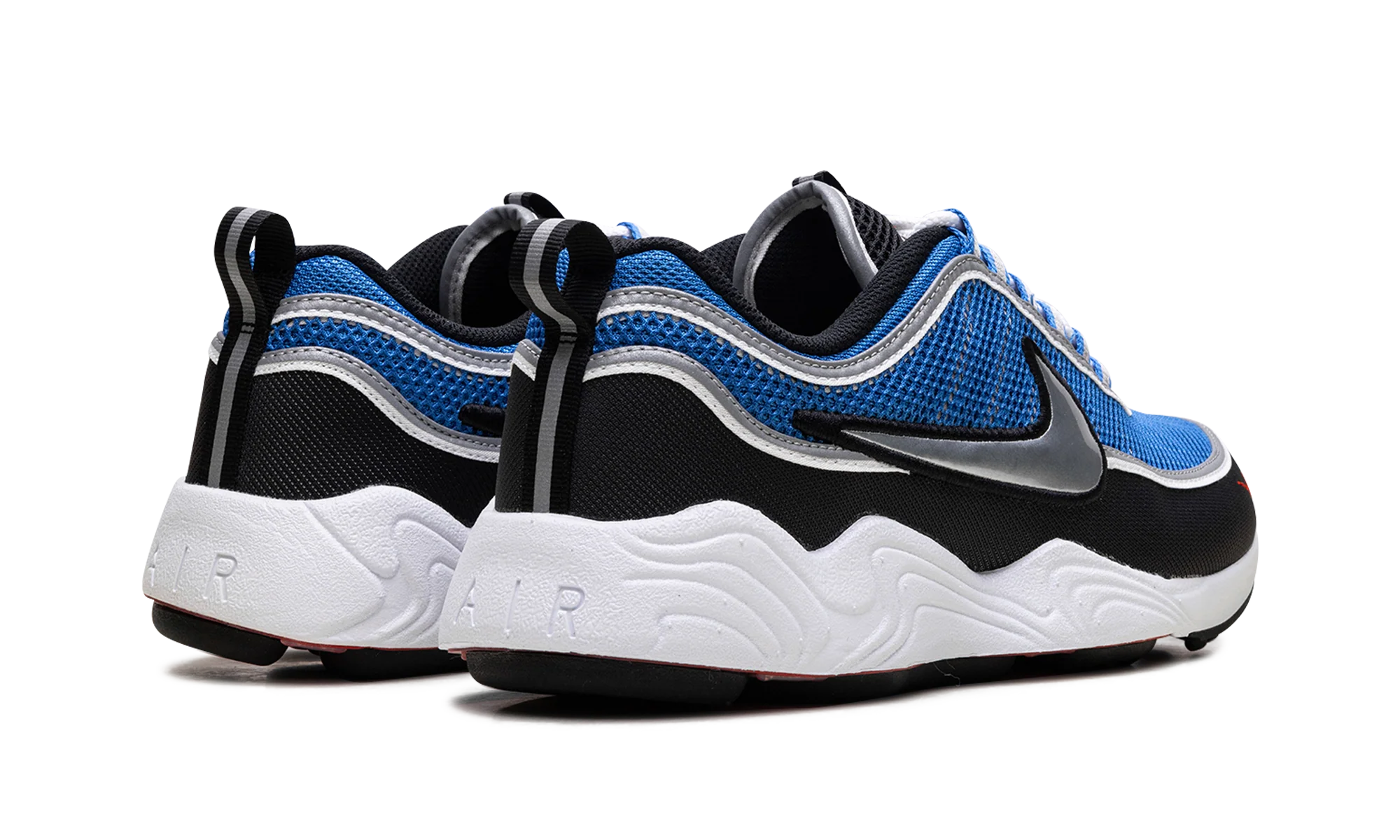 Zoom Spiridon "Signal Blue" HF9117 400