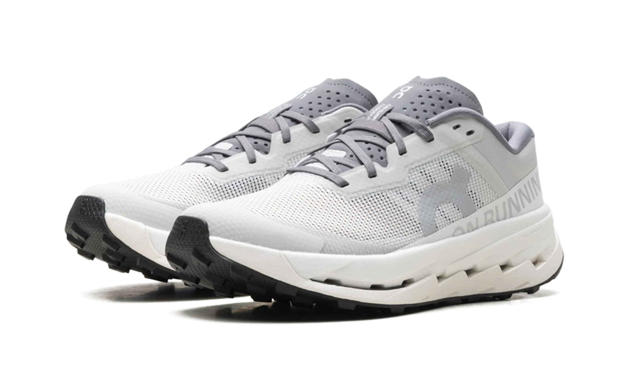 Cloudultra 3 WMNS "Rock / White" 3WF30113620