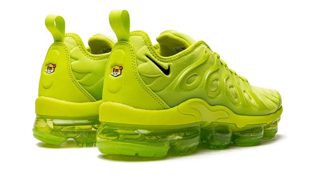 AIR VAPORMAX PLUS MNS WMNS "Tennis Ball" DX1784 300