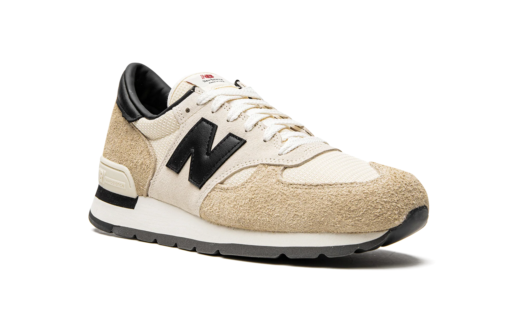 990 V1 "Teddy Santis - Macadamia Nut" M990AD1