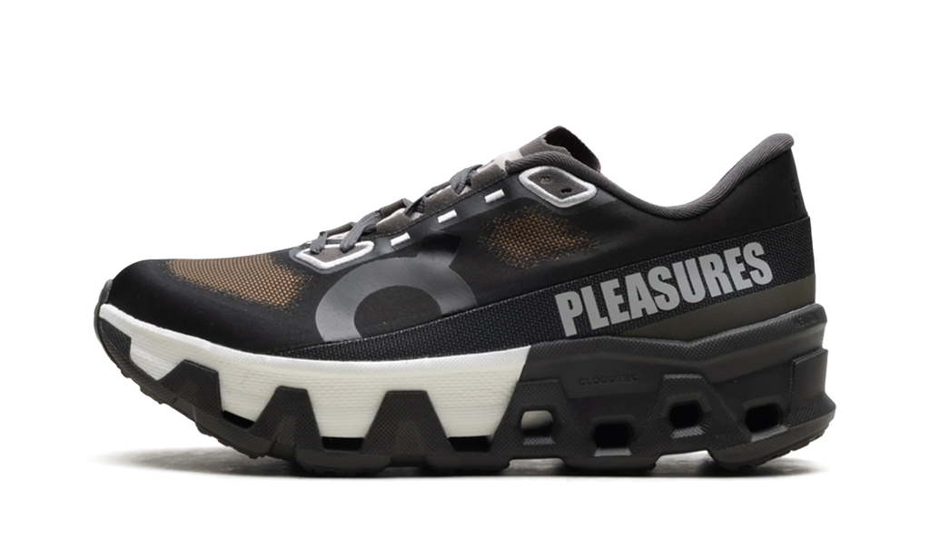 Cloudmonster Hyper PLS-TL WMNS "Espresso/Elk" 3WF10403328