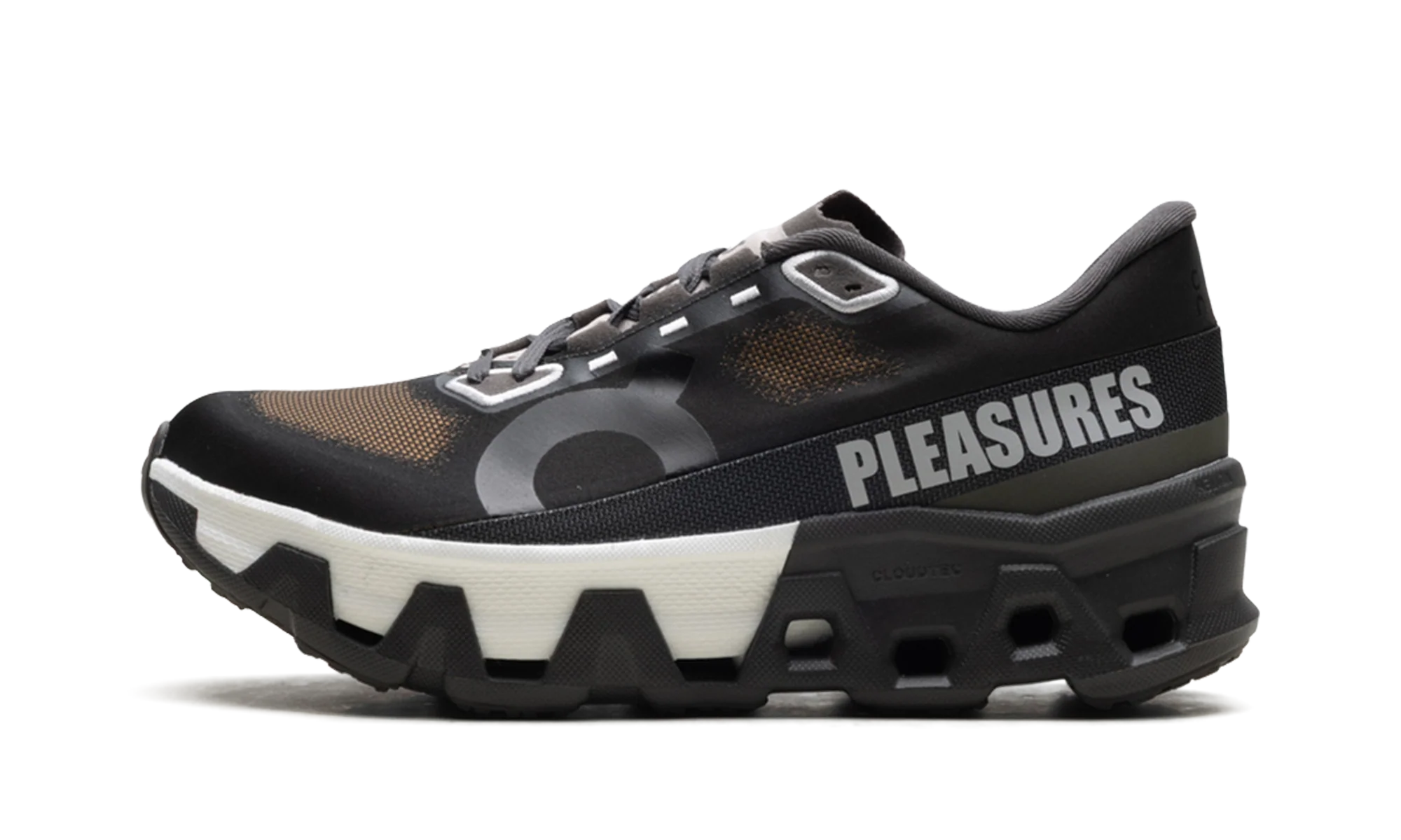 Cloudmonster Hyper PLS-TL WMNS "Espresso/Elk" 3WF10403328