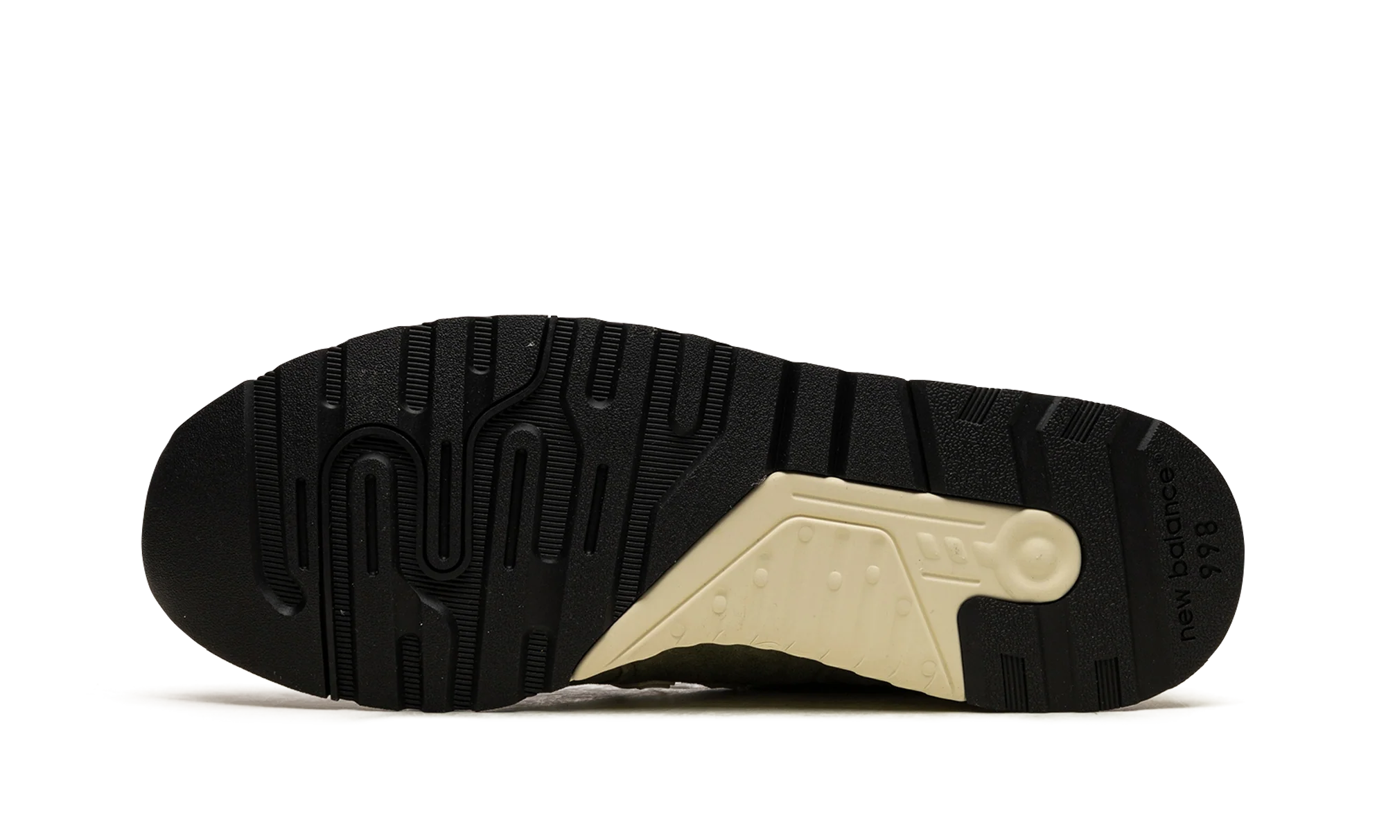 998 "Olive" U998GT