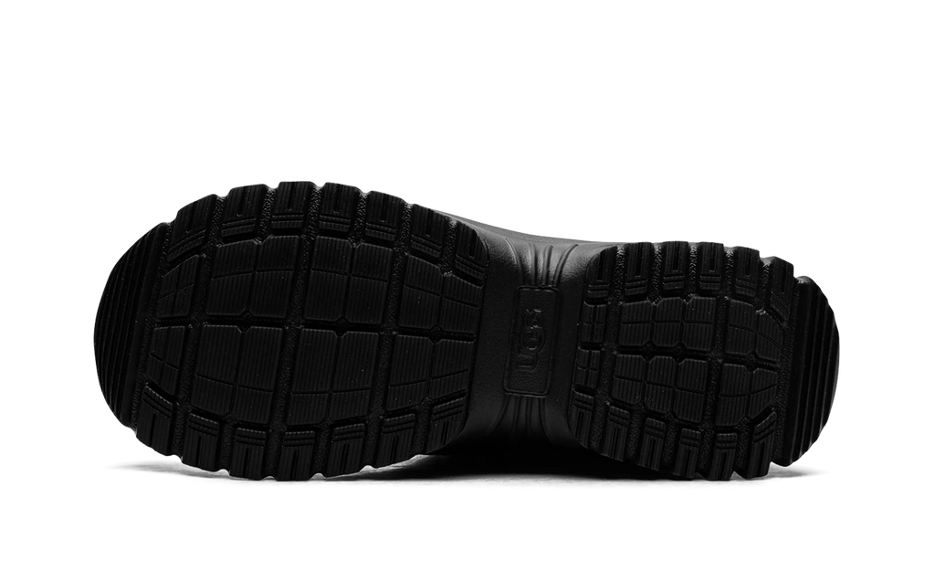 Yose Puffer Lace WMNS "Black" 1143844 BLK