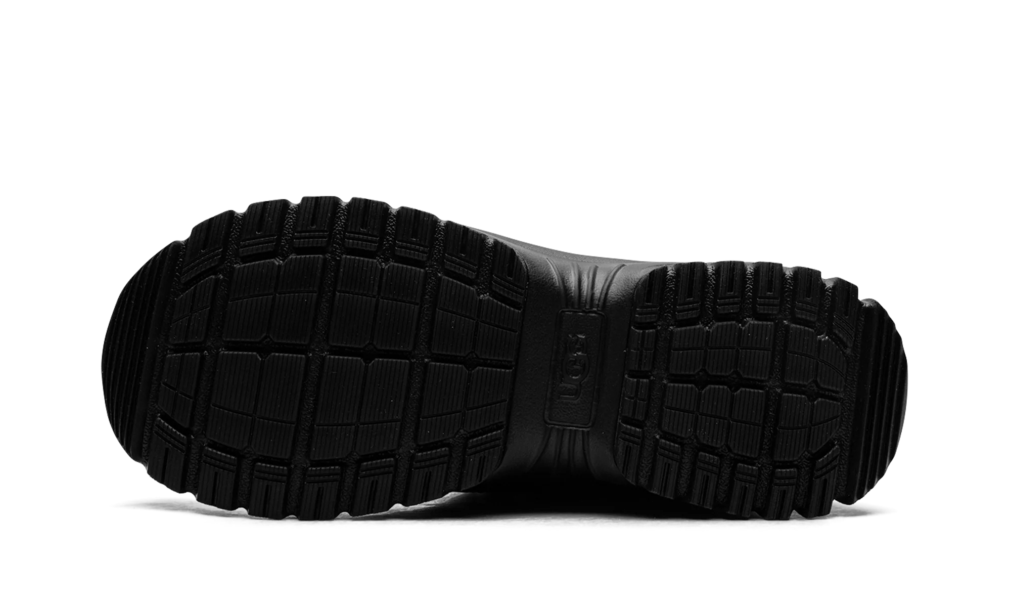 Yose Puffer Lace WMNS "Black" 1143844 BLK