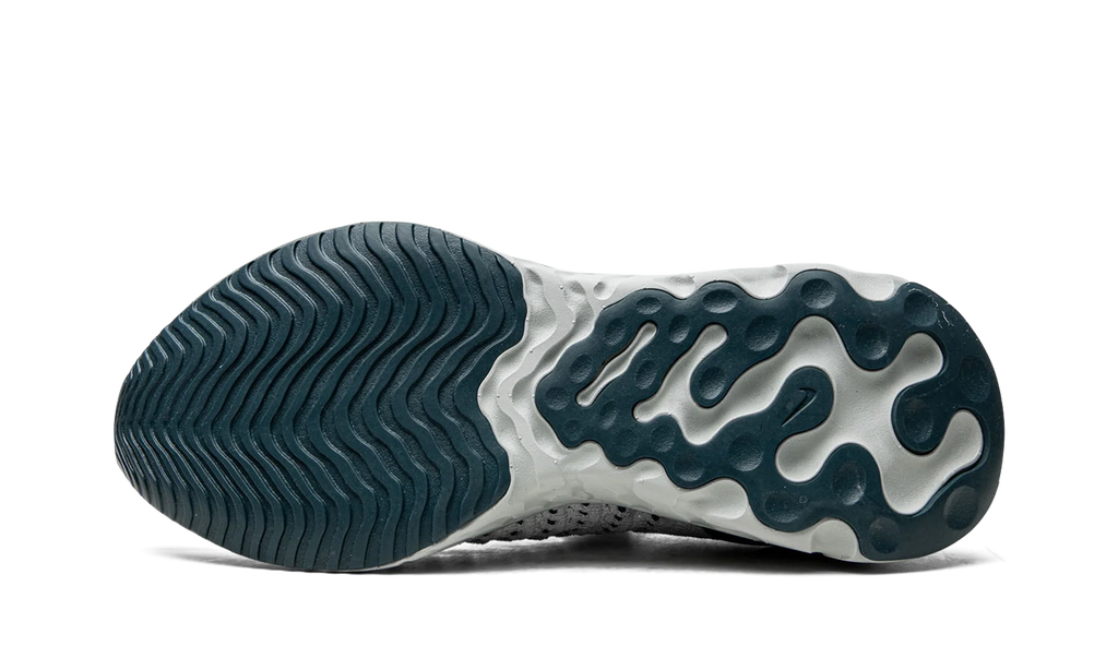 REACT PHANTOM RUN FLYKNIT 2 WMNS "Dark Teal" DO6698 001