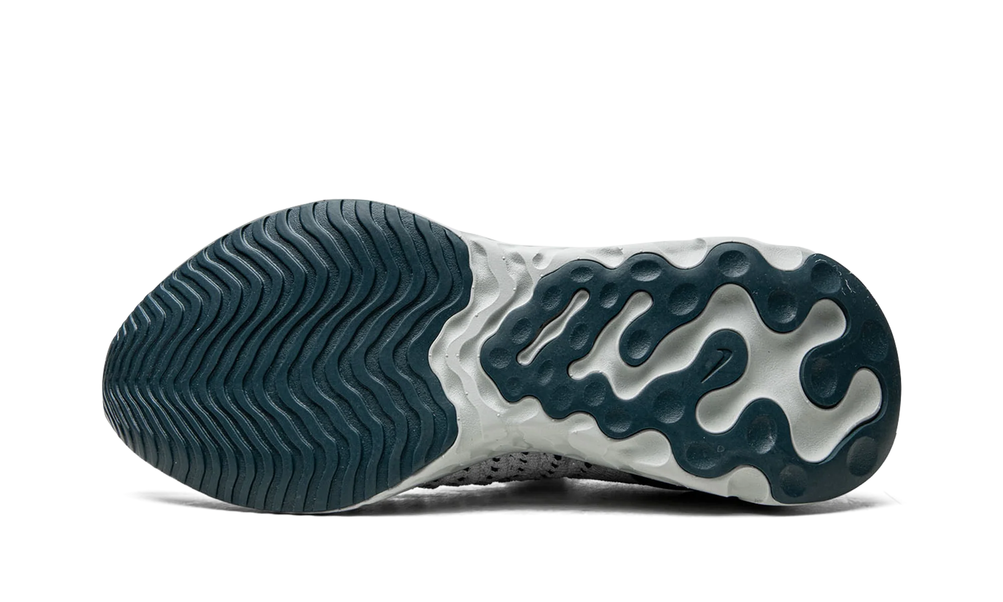 REACT PHANTOM RUN FLYKNIT 2 WMNS "Dark Teal" DO6698 001