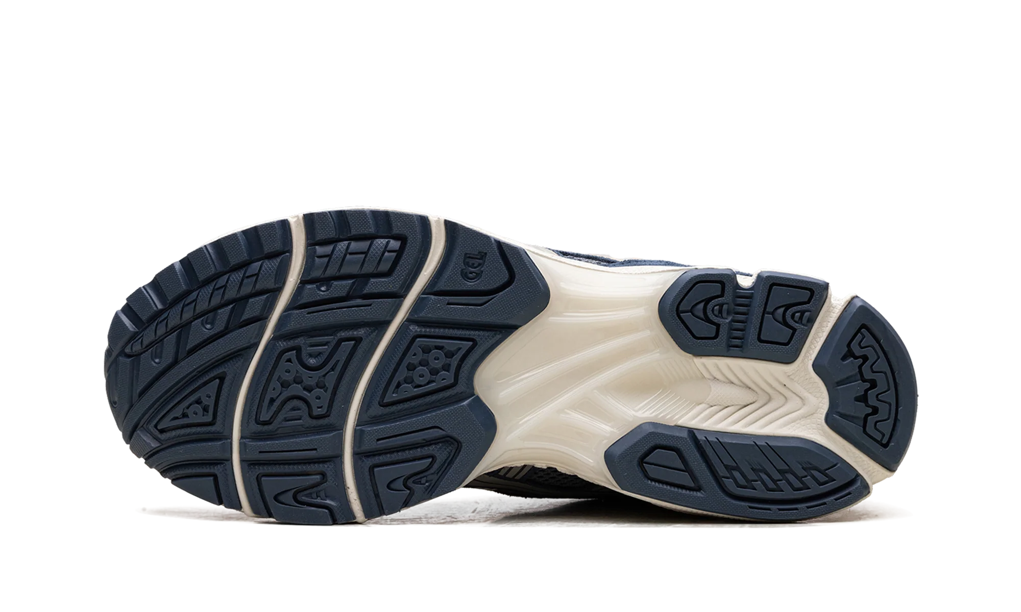 Gel-Kayano 14 "Dark Pewter" 1201A161 029