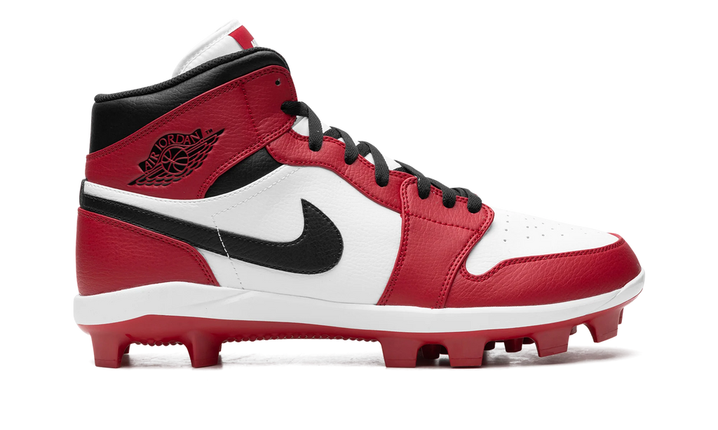 Jordan 1 Retro High MCS "Chicago" AV5354 611