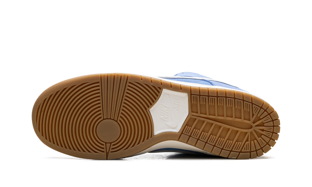 SB Dunk Low Pro "University Blue Gum" FJ1674 401