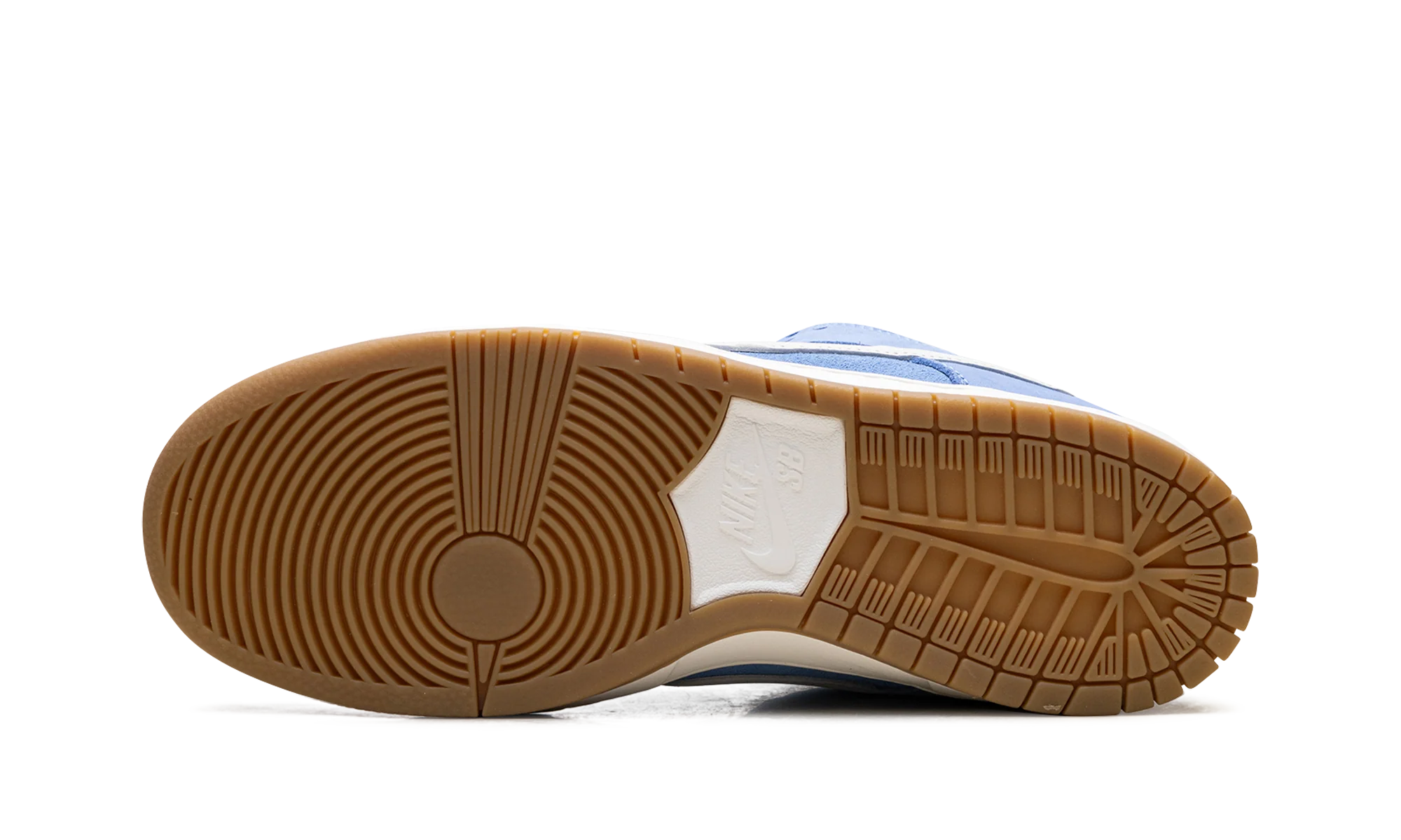 SB Dunk Low Pro "University Blue Gum" FJ1674 401