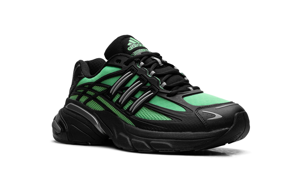 adidas AdiStar XLG 2.0 "Black / Green" HQ7551