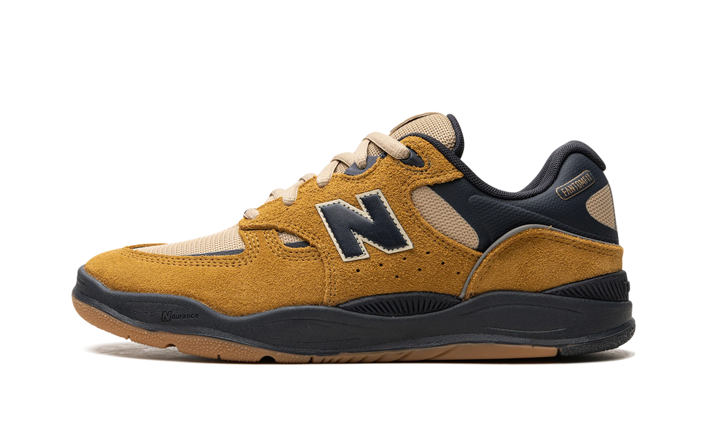 Numeric Tiago Lemos "Light Brown / Navy Blue" NM1010RF