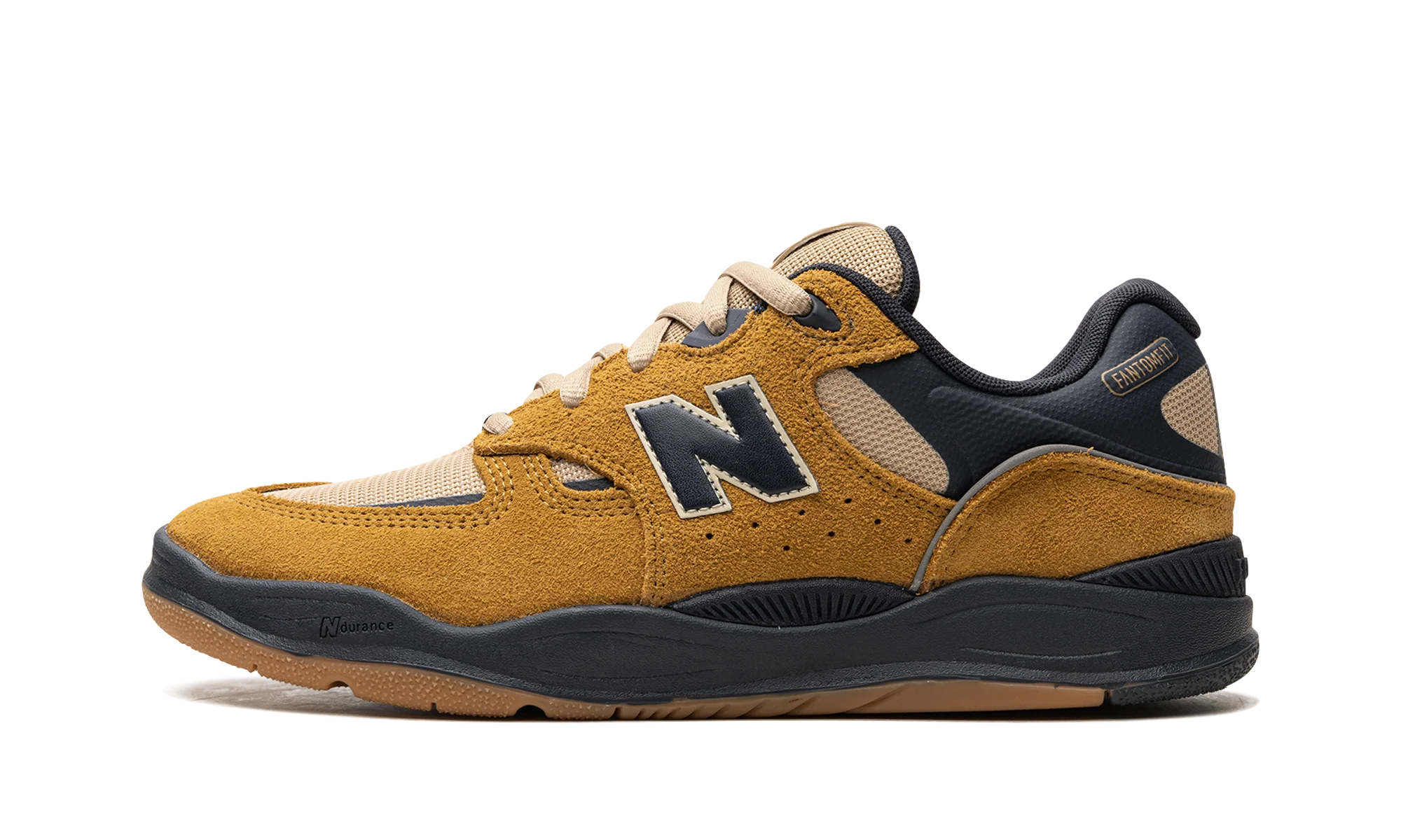 Numeric Tiago Lemos "Light Brown / Navy Blue" NM1010RF