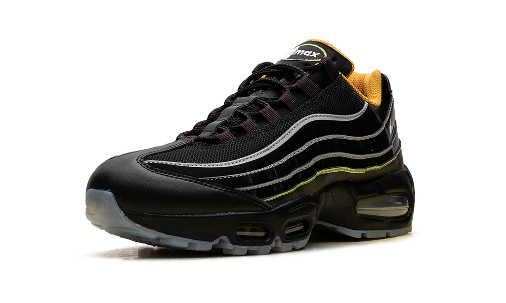 Air Max 95 "Big Bubble Korea" IR5901 010