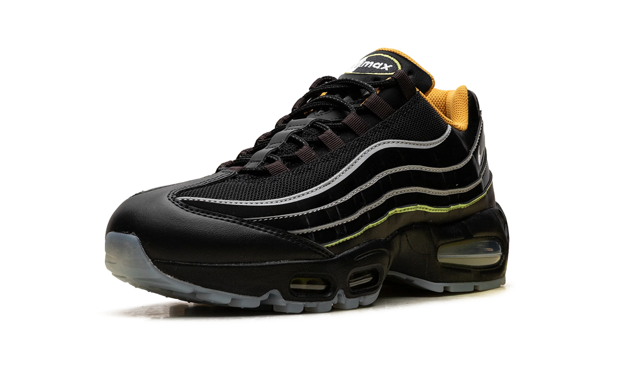 Air Max 95 "Big Bubble Korea" IR5901 010