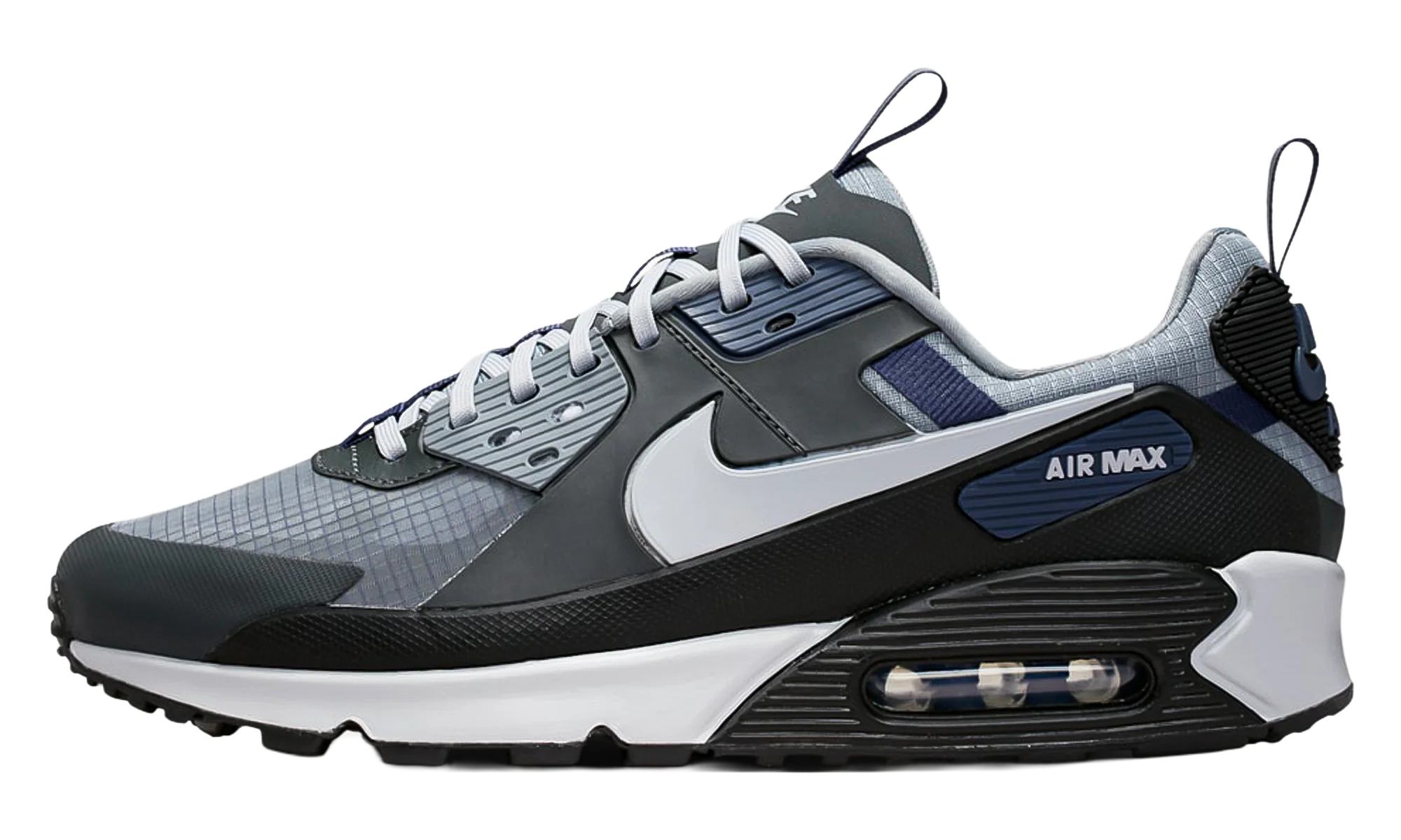 Air Max 90 Drift "Anthracite Grey Blue" IO1908 060