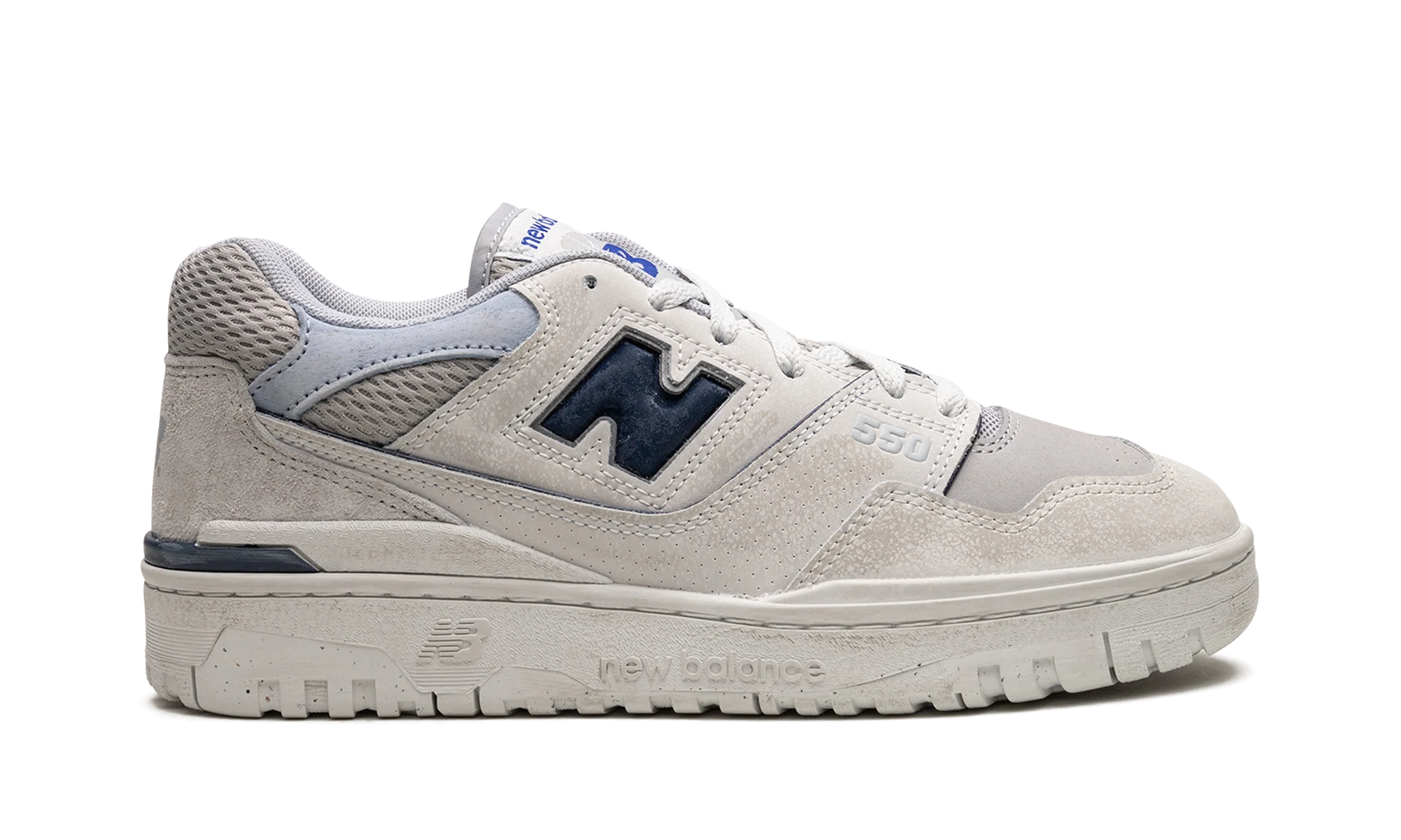 550 "Pro Ballers" BB550GD1