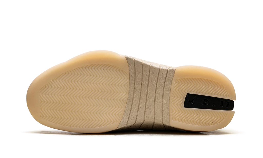 Jordan 15-23RE "Black Muslin" IV7637 100