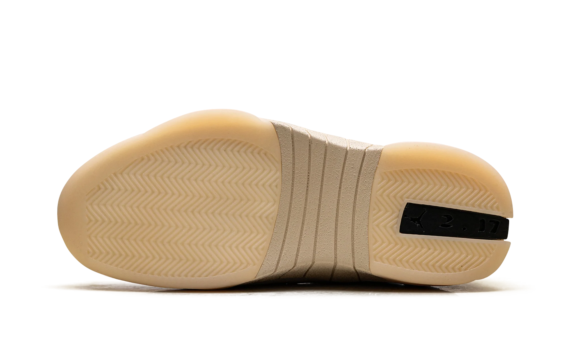 Jordan 15-23RE "Black Muslin" IV7637 100