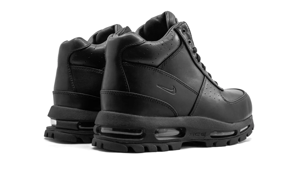 Air Max Goadome "Black" 865031 009