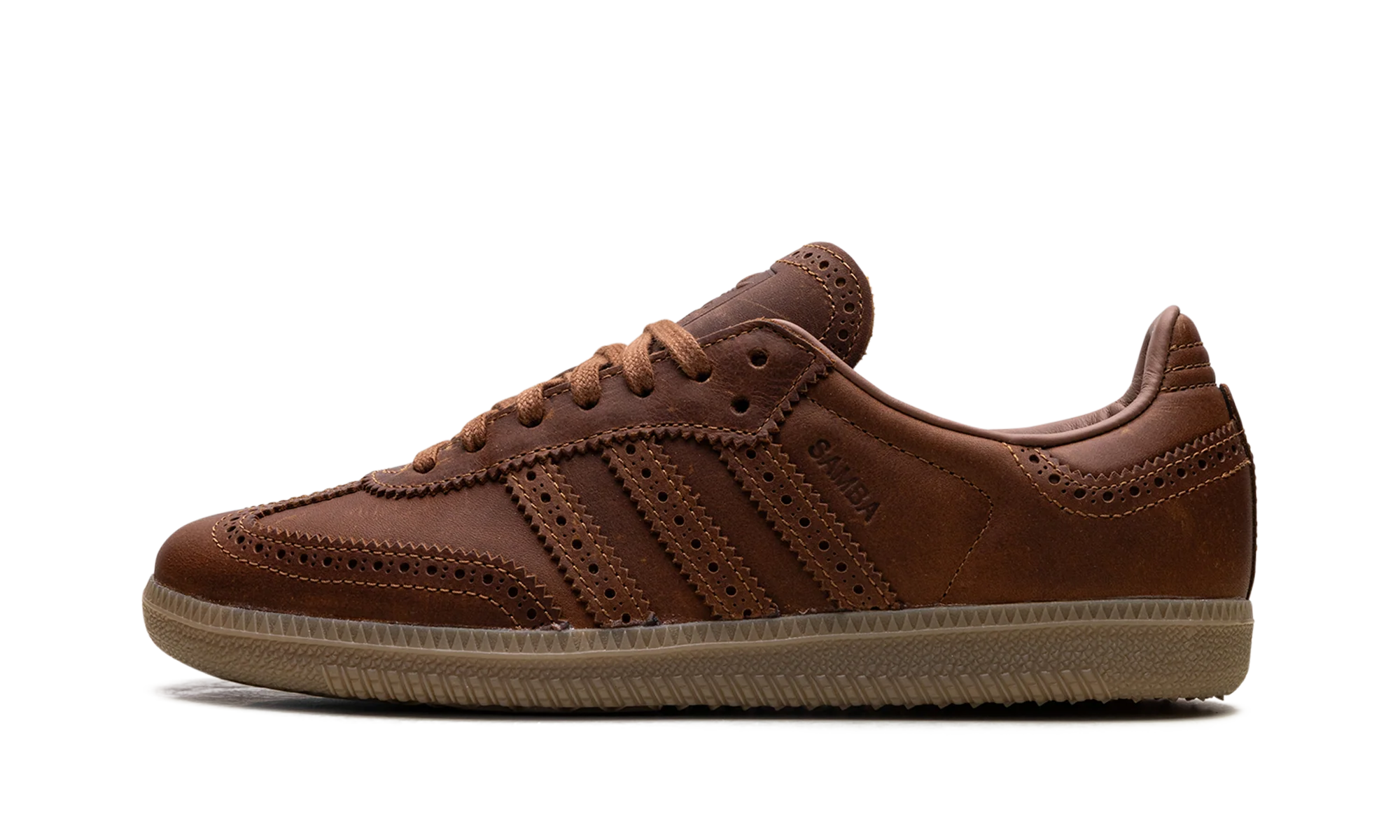 Samba "Brogue Pack" JI3232