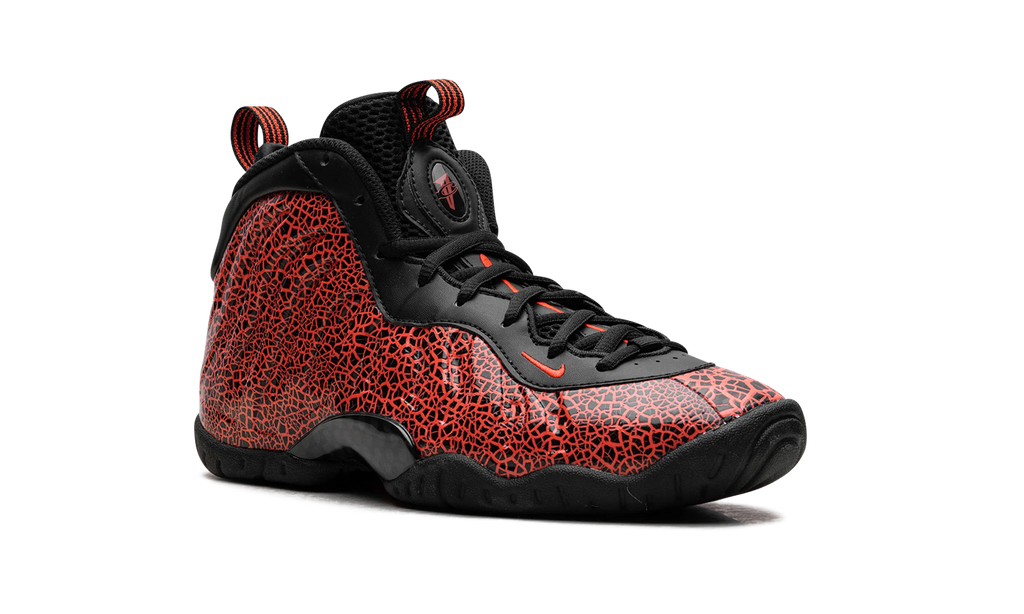 Little Posite One GS "Cracked Lava" 644791 012
