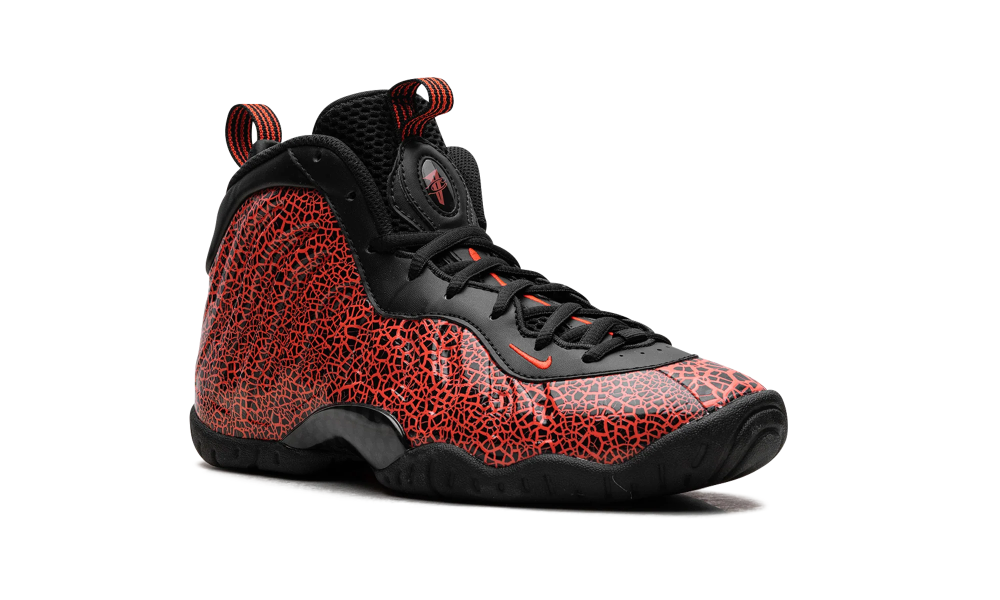 Little Posite One GS "Cracked Lava" 644791 012