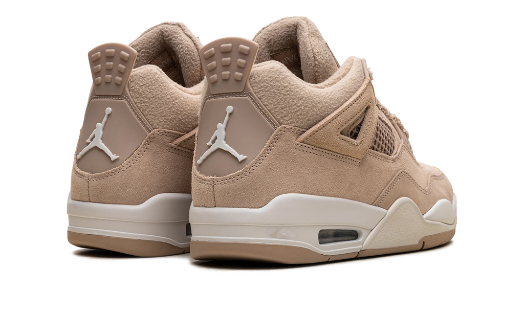Air Jordan 4 WMNS "Cozy Girl" HV0823 200