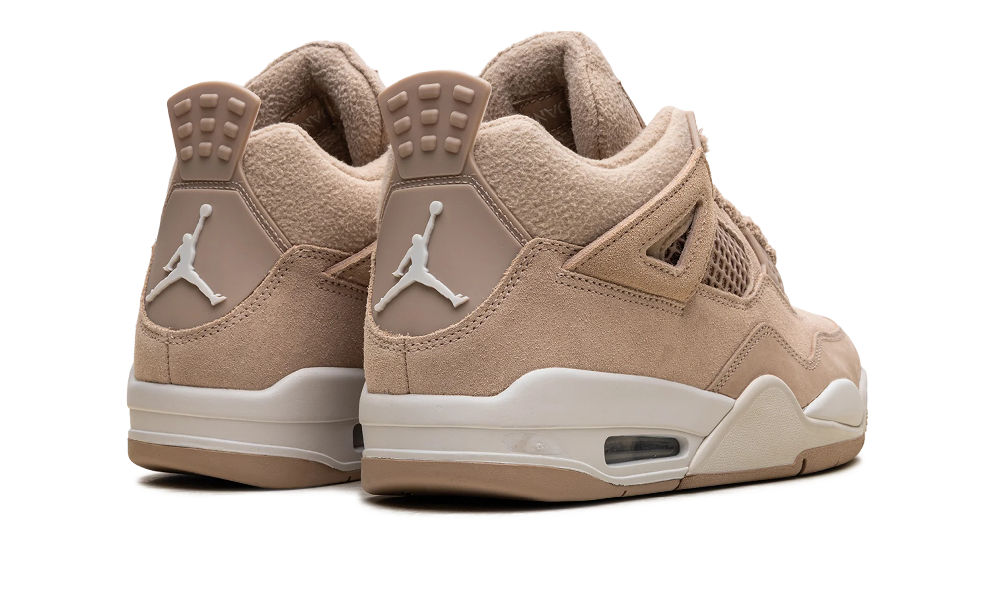 Air Jordan 4 WMNS "Cozy Girl" HV0823 200