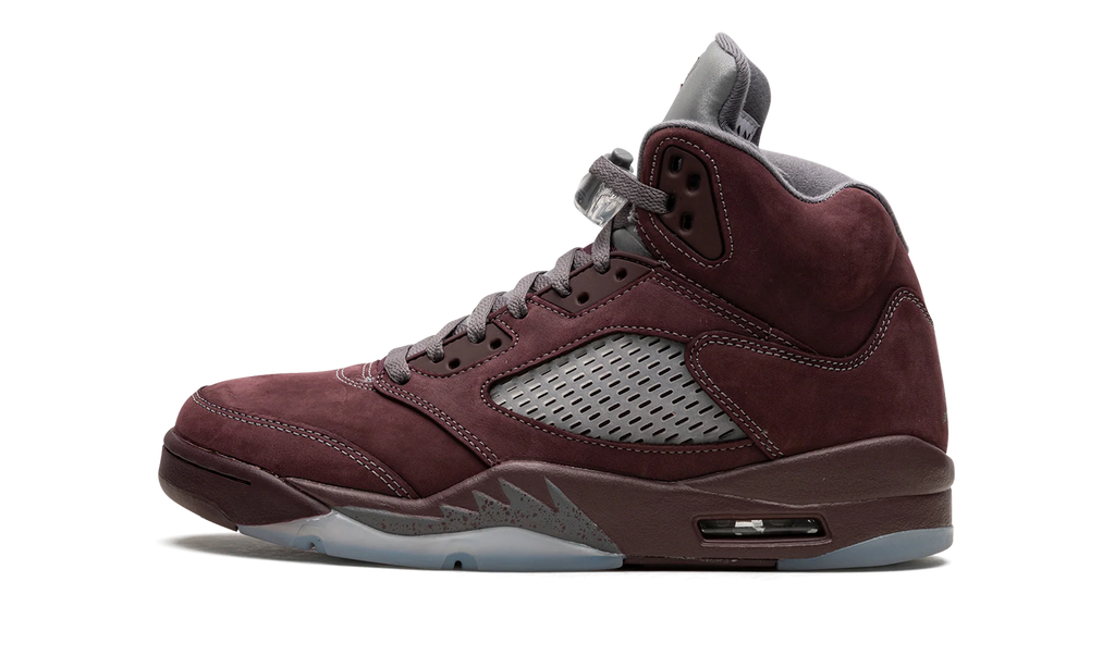 Air Jordan 5 "Burgundy 2023" DZ4131 600