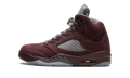 Air Jordan 5 "Burgundy 2023" DZ4131 600